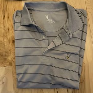 F&G Golf Wingfoot Polo